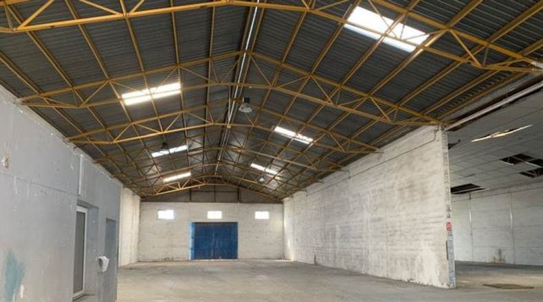 Albacete - La Roda - 800m2