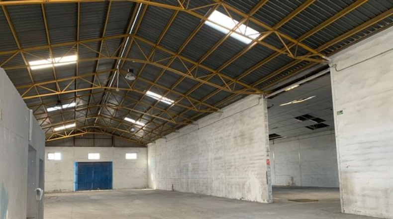Albacete - La Roda - 800m2