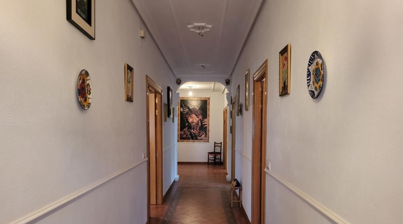 Cuenca - Sisante - 1350m2