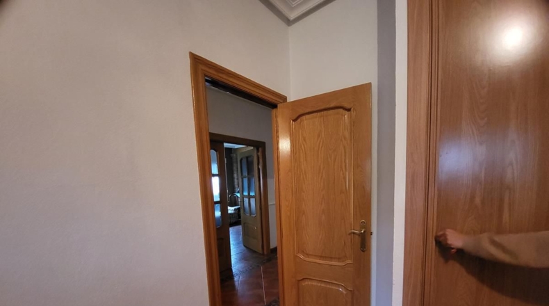 Cuenca - Sisante - 1350m2
