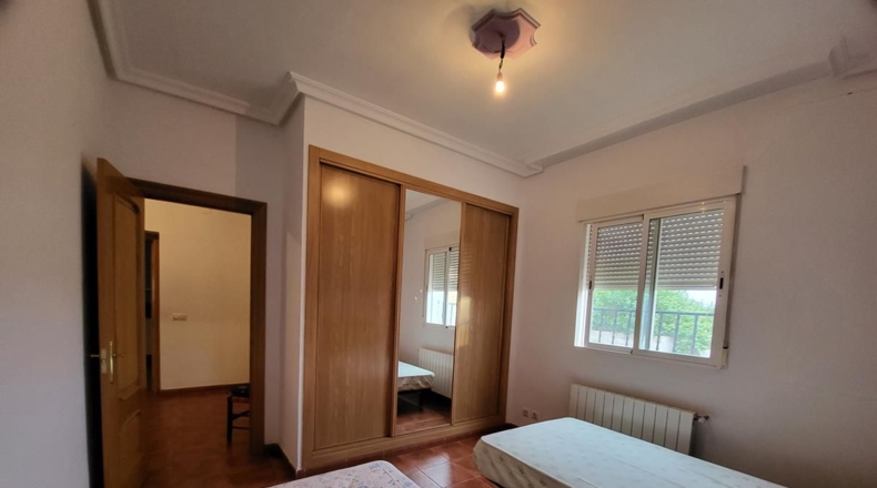 Cuenca - Sisante - 1350m2