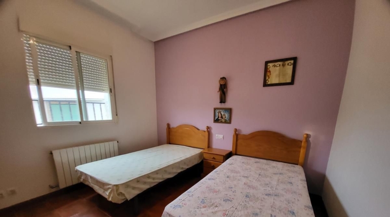 Cuenca - Sisante - 1350m2