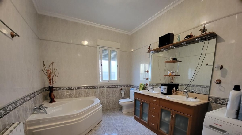 Cuenca - Sisante - 1350m2