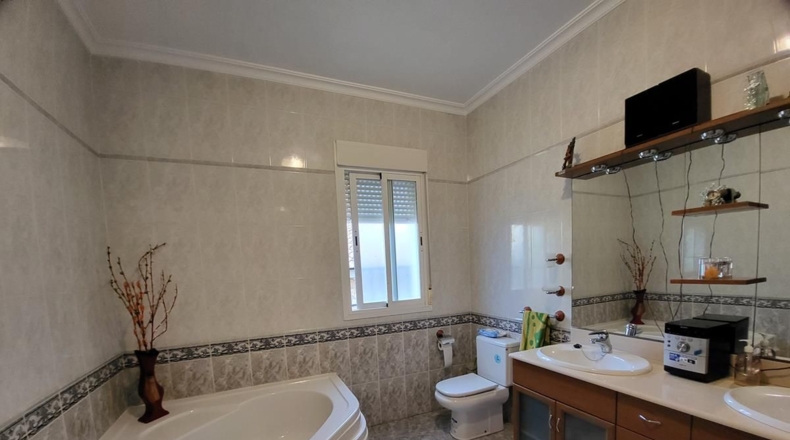 Cuenca - Sisante - 1350m2