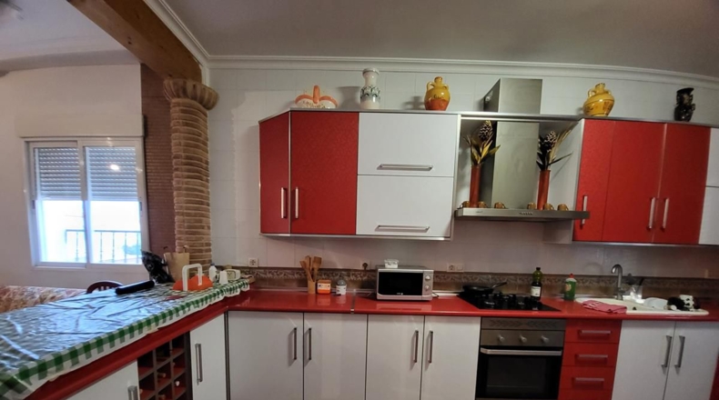Cuenca - Sisante - 1350m2