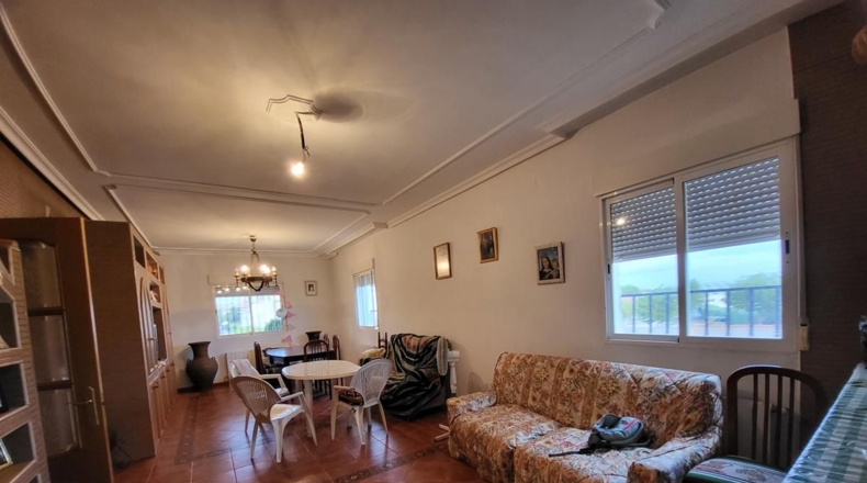 Cuenca - Sisante - 1350m2