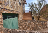 Chalet independiente con terreno en venta en Sisante ref: TR102206 foto
