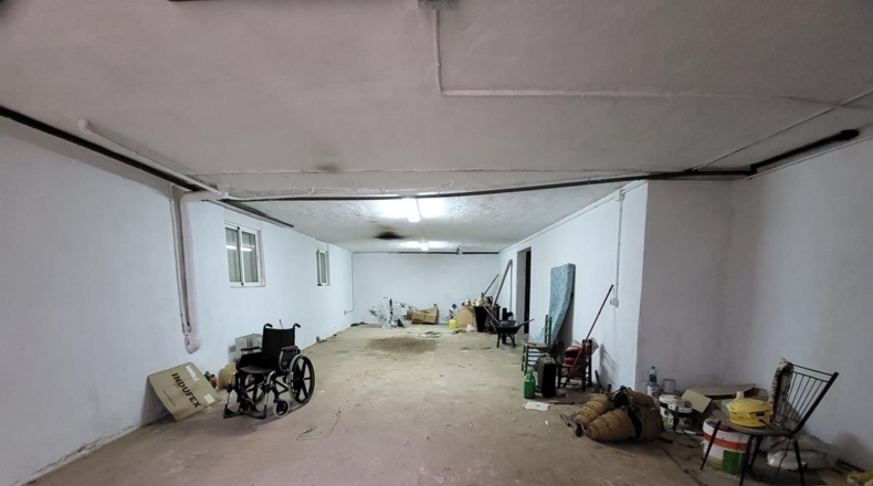 Cuenca - Sisante - 1350m2