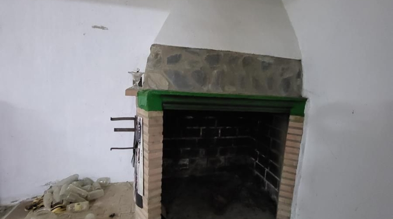 Cuenca - Sisante - 1350m2