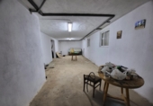 Chalet independiente con terreno en venta en Sisante ref: TR102206 foto