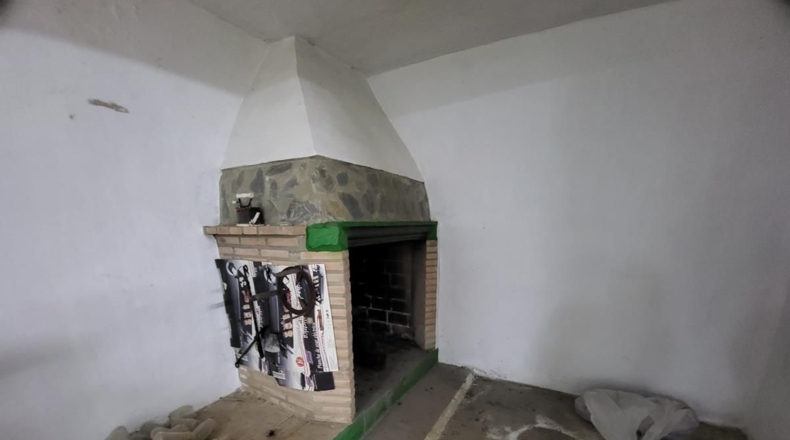 Cuenca - Sisante - 1350m2