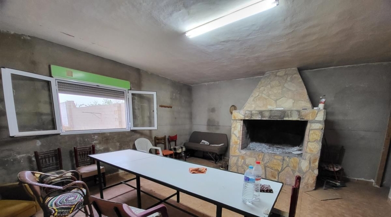 Cuenca - Sisante - 1350m2