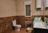 Chalet independiente con terreno en venta en Sisante ref: TR102206 foto