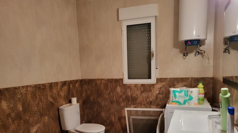 Cuenca - Sisante - 1350m2
