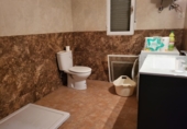 Chalet independiente con terreno en venta en Sisante ref: TR102206 foto