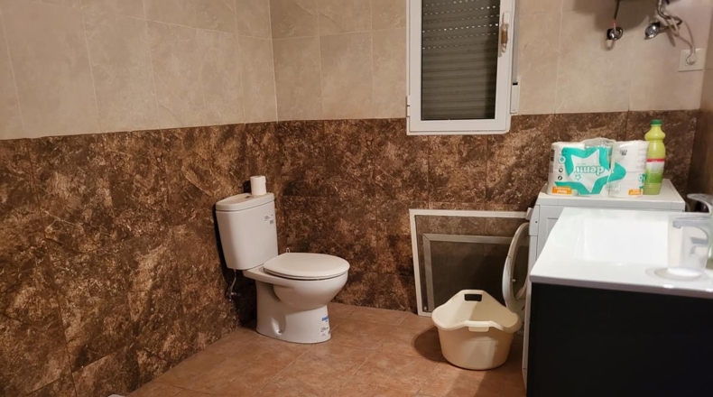 Cuenca - Sisante - 1350m2