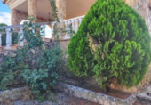 Chalet independiente con terreno en venta en Sisante ref: TR102206 foto