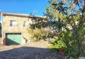 Chalet independiente con terreno en venta en Sisante ref: TR102206 foto