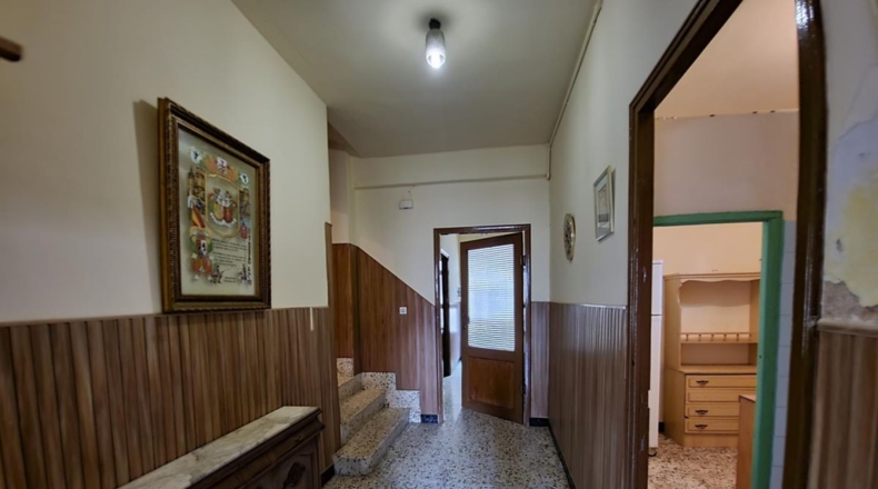 Cuenca - Sisante - 160m2