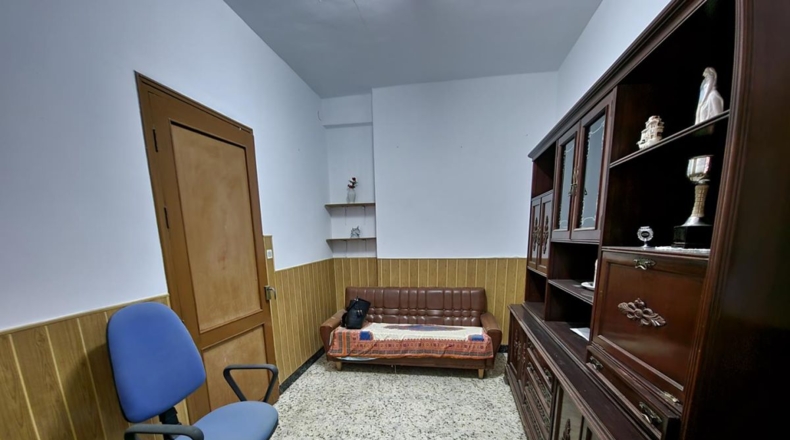 Cuenca - Sisante - 160m2