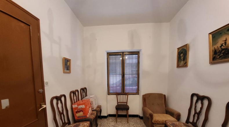 Cuenca - Sisante - 160m2