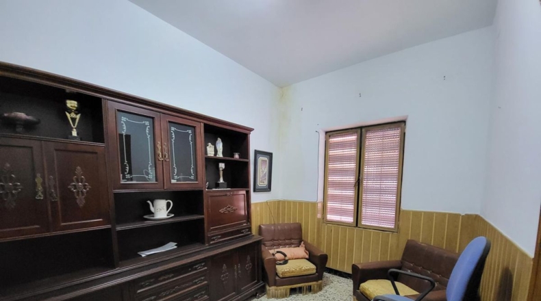 Cuenca - Sisante - 160m2