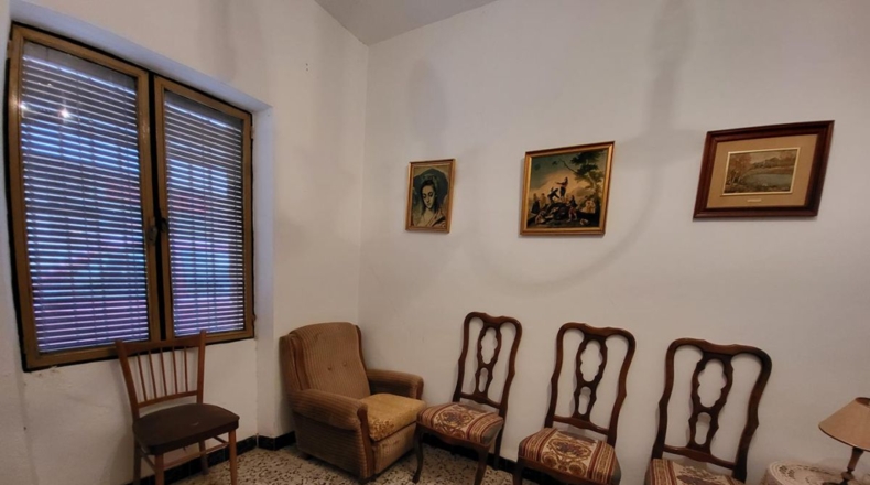 Cuenca - Sisante - 160m2