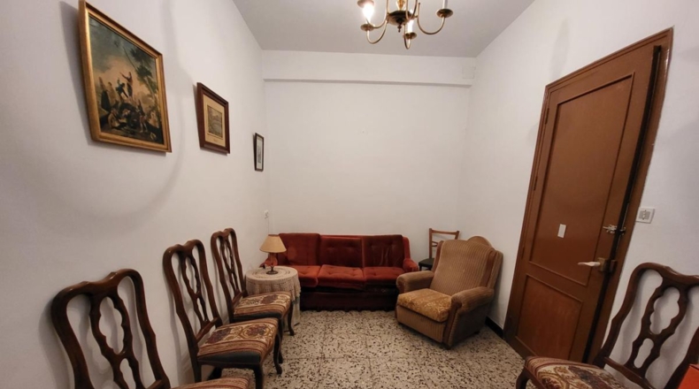 Cuenca - Sisante - 160m2