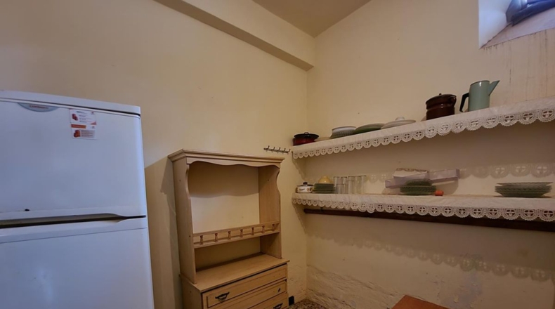 Cuenca - Sisante - 160m2