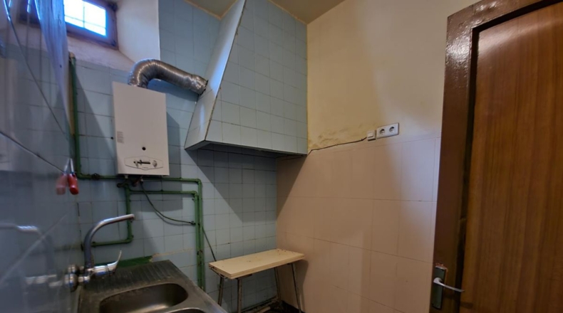 Cuenca - Sisante - 160m2