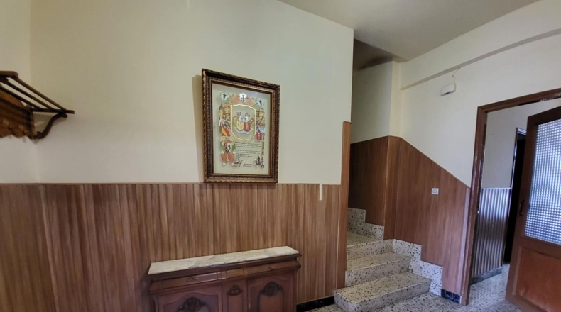 Cuenca - Sisante - 160m2
