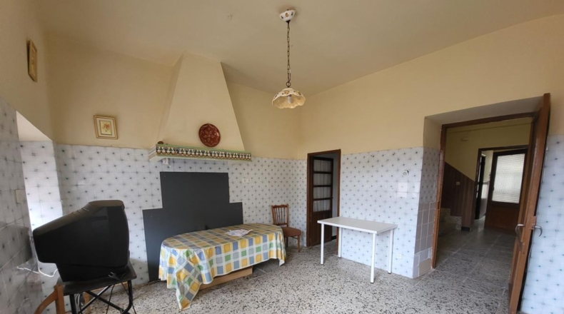 Cuenca - Sisante - 160m2