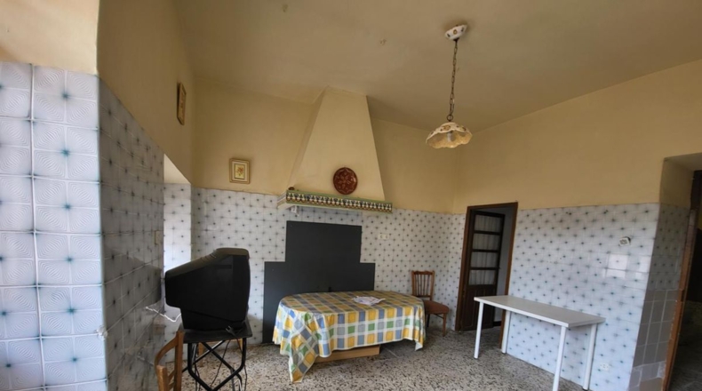 Cuenca - Sisante - 160m2