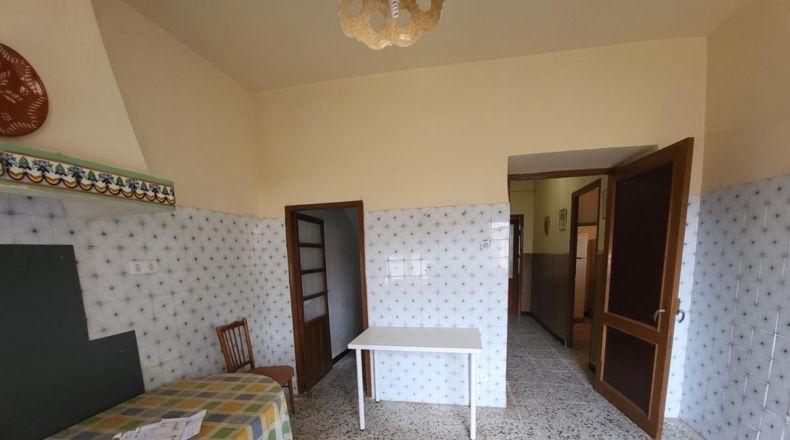 Cuenca - Sisante - 160m2