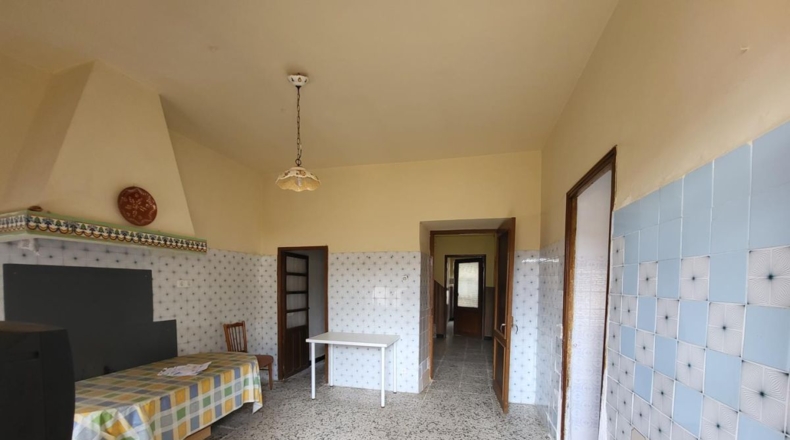 Cuenca - Sisante - 160m2