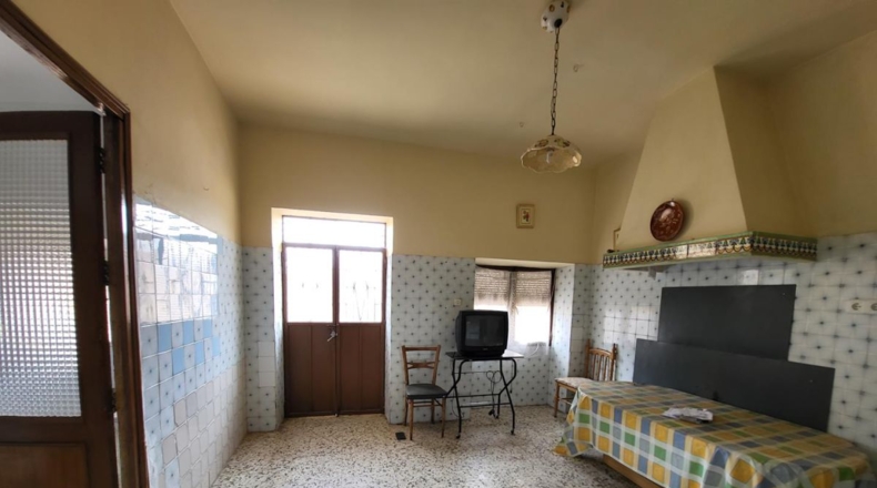Cuenca - Sisante - 160m2