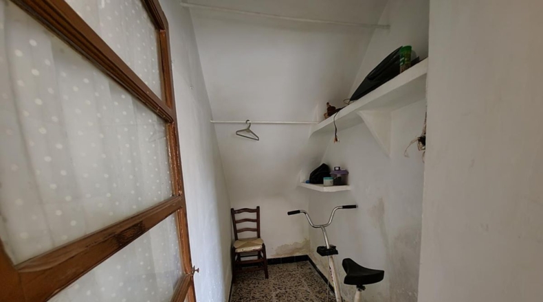 Cuenca - Sisante - 160m2