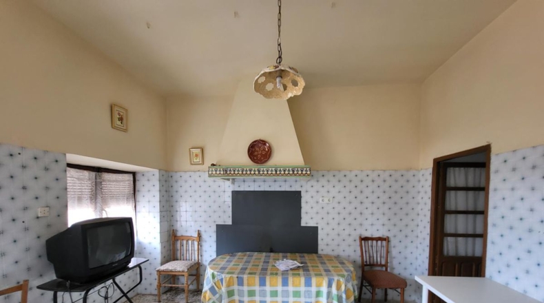 Cuenca - Sisante - 160m2