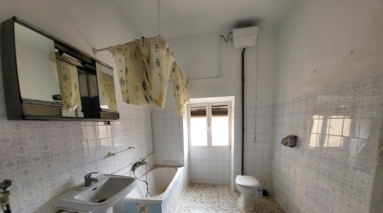 Cuenca - Sisante - 160m2