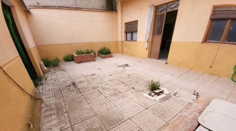 Cuenca - Sisante - 160m2