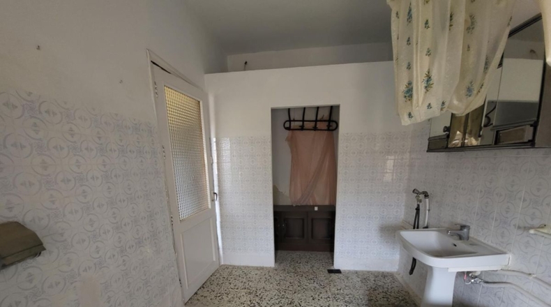 Cuenca - Sisante - 160m2