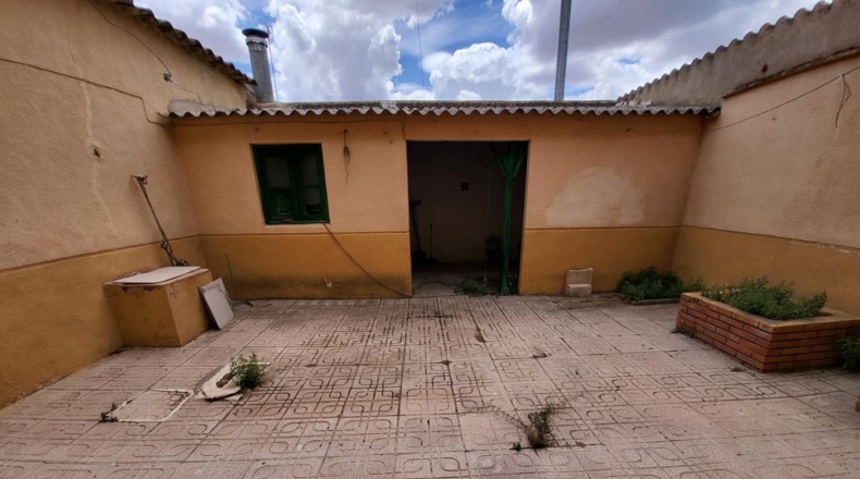 Cuenca - Sisante - 160m2