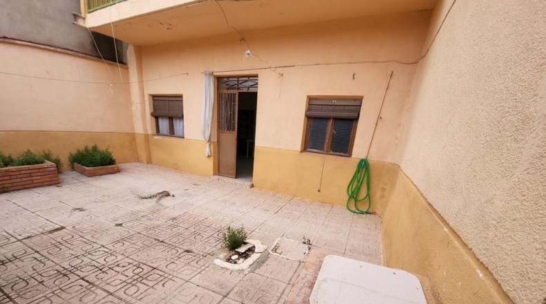 Cuenca - Sisante - 160m2