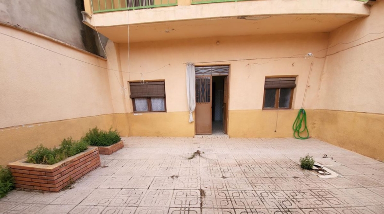 Cuenca - Sisante - 160m2