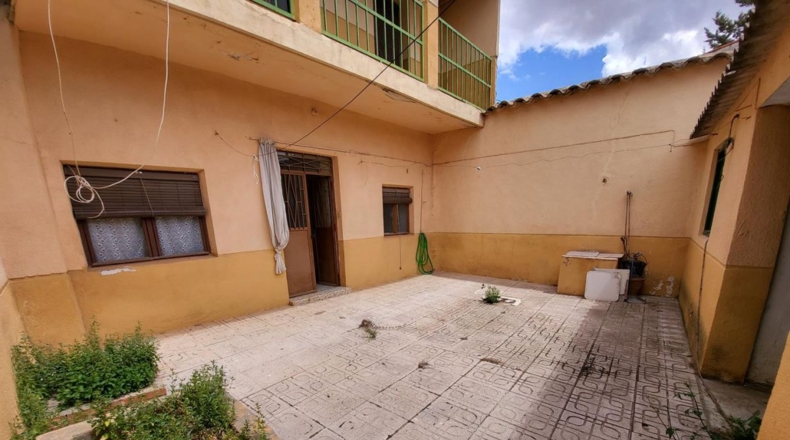 Cuenca - Sisante - 160m2