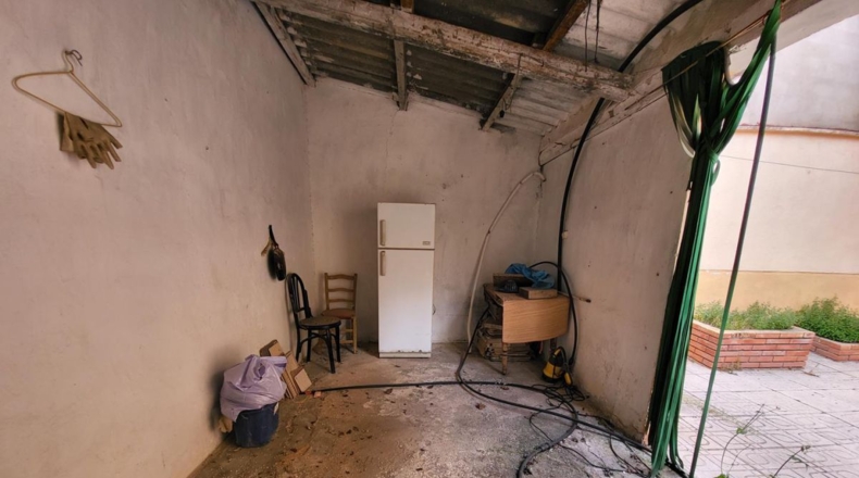 Cuenca - Sisante - 160m2
