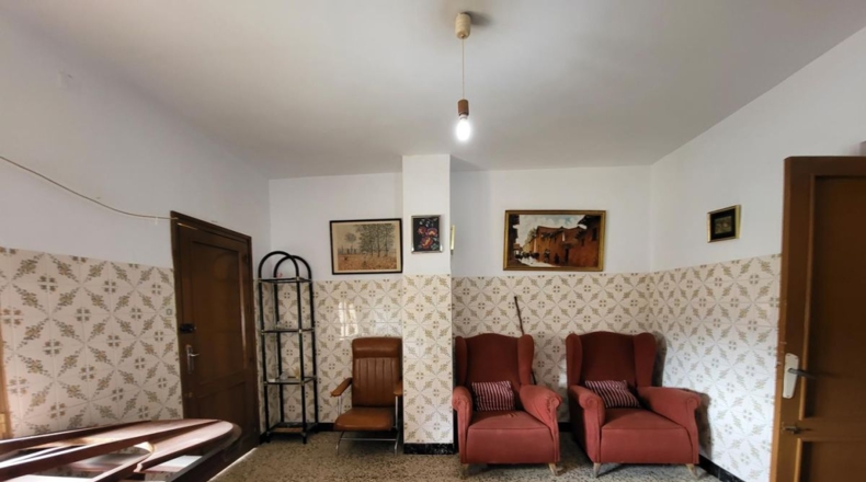 Cuenca - Sisante - 160m2