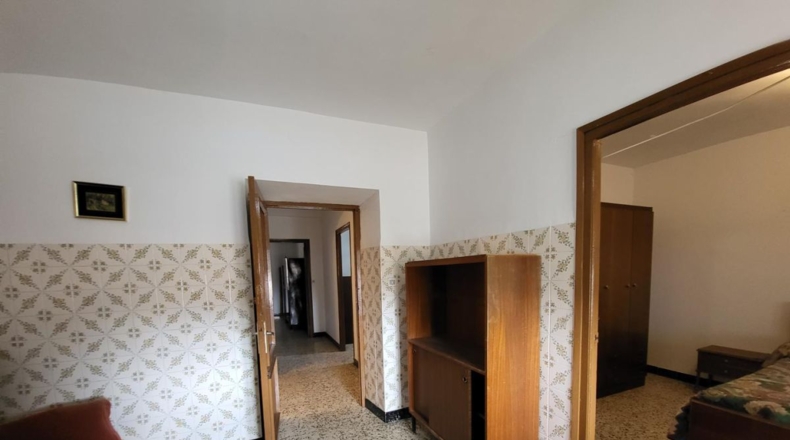Cuenca - Sisante - 160m2