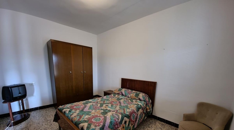 Cuenca - Sisante - 160m2