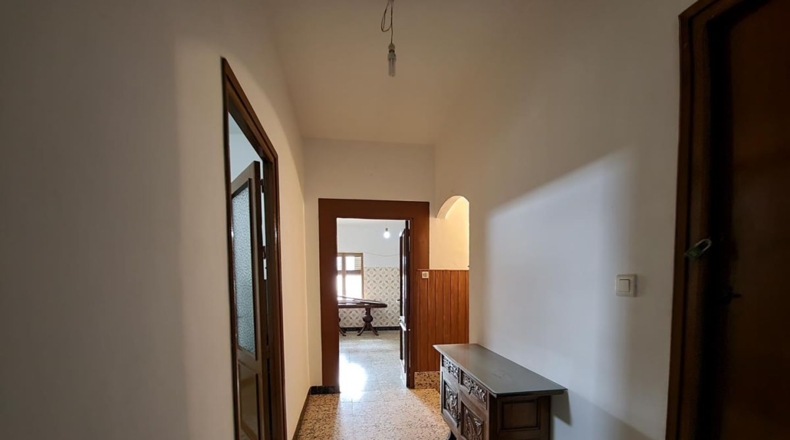 Cuenca - Sisante - 160m2